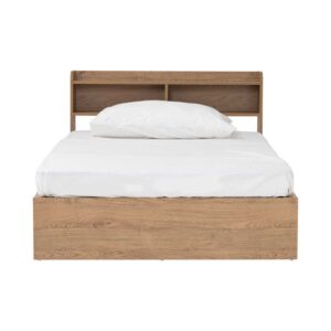 Hirado Single Bed Frame with Storage